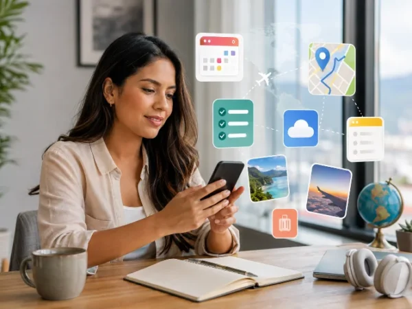 Mobile Apps Worth Keeping for Work, Travel and Daily Planning