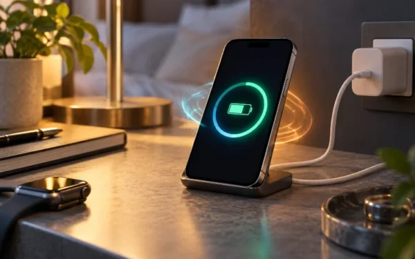 Smartphone Fast Charging Speeds vs Battery Longevity Explained