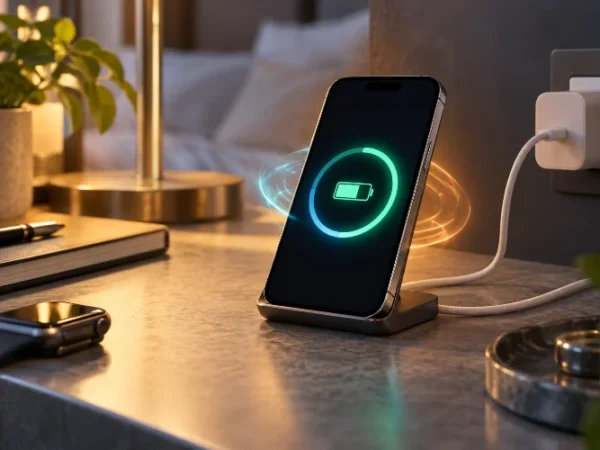 Smartphone Fast Charging Speeds vs Battery Longevity Explained