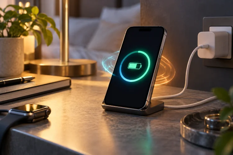 Smartphone Fast Charging Speeds vs Battery Longevity Explained
