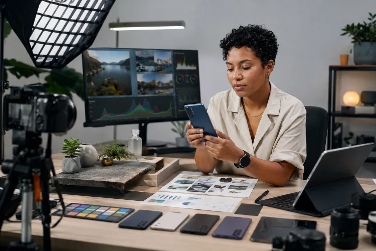 What Makes a Smartphone Review Useful, Reliable and Worth Trusting?