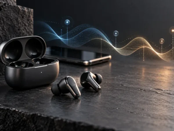 Wireless Earbuds Compared by Audio Codec Support and Sound Quality