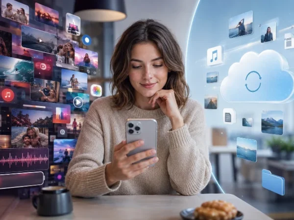 iPhone Storage Size: How Much Do You Really Need for Everyday Use?